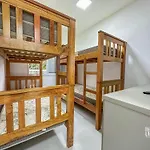 Thel Ubatuba - Apto 35/B, Ibiza - Praia Grande