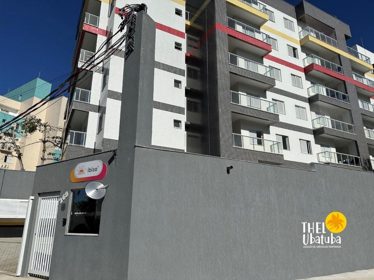 Thel - Apto 35/b, Ibiza - Grande Apartamento