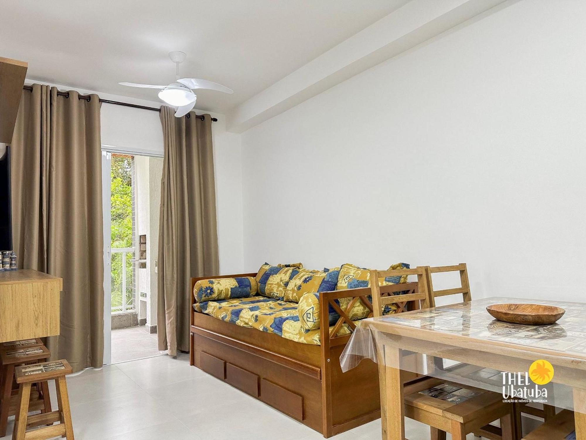 Thel - Apto 35/b, Ibiza - Grande Apartamento