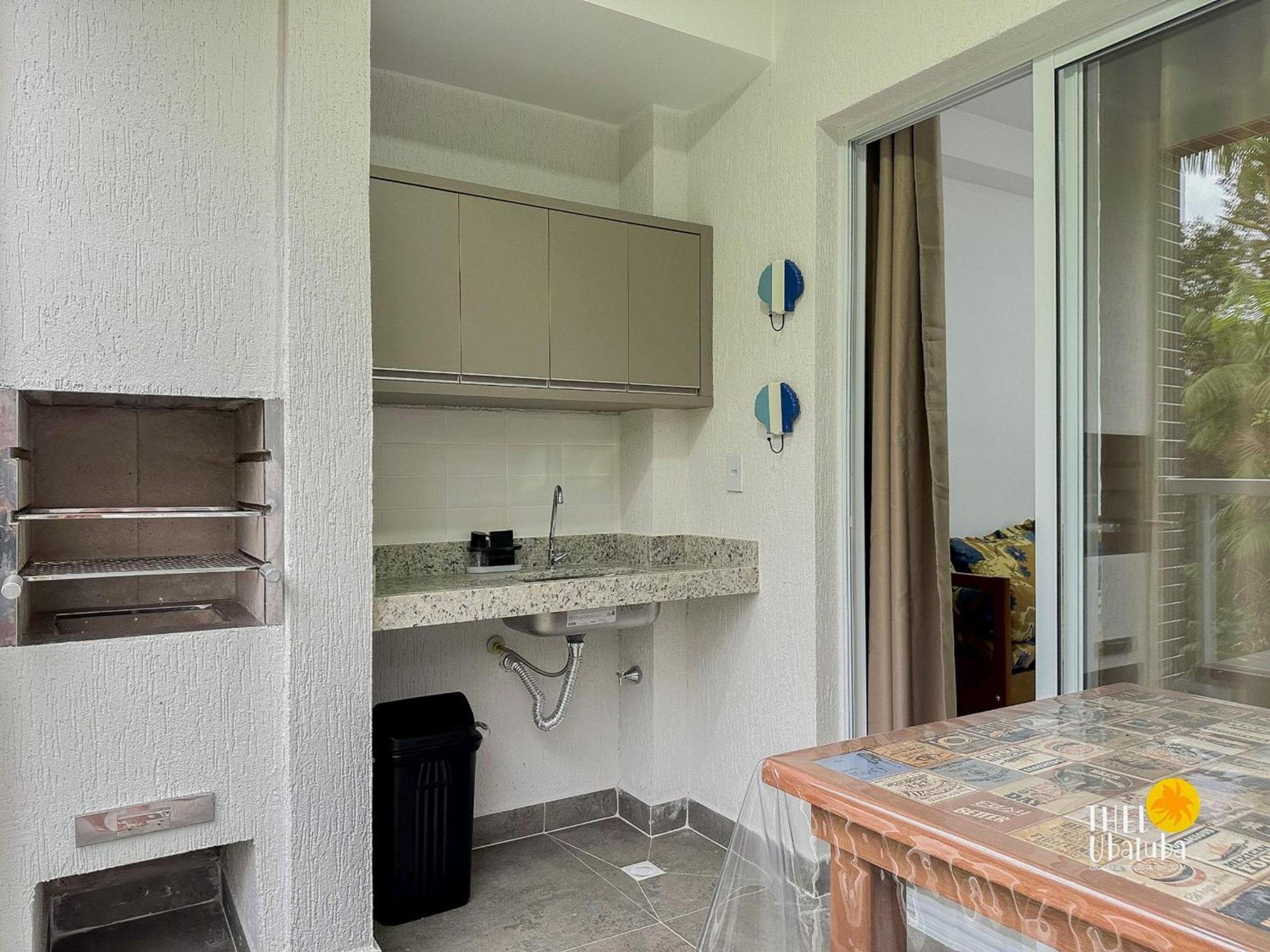 Thel - Apto 35/b, Ibiza - Grande *