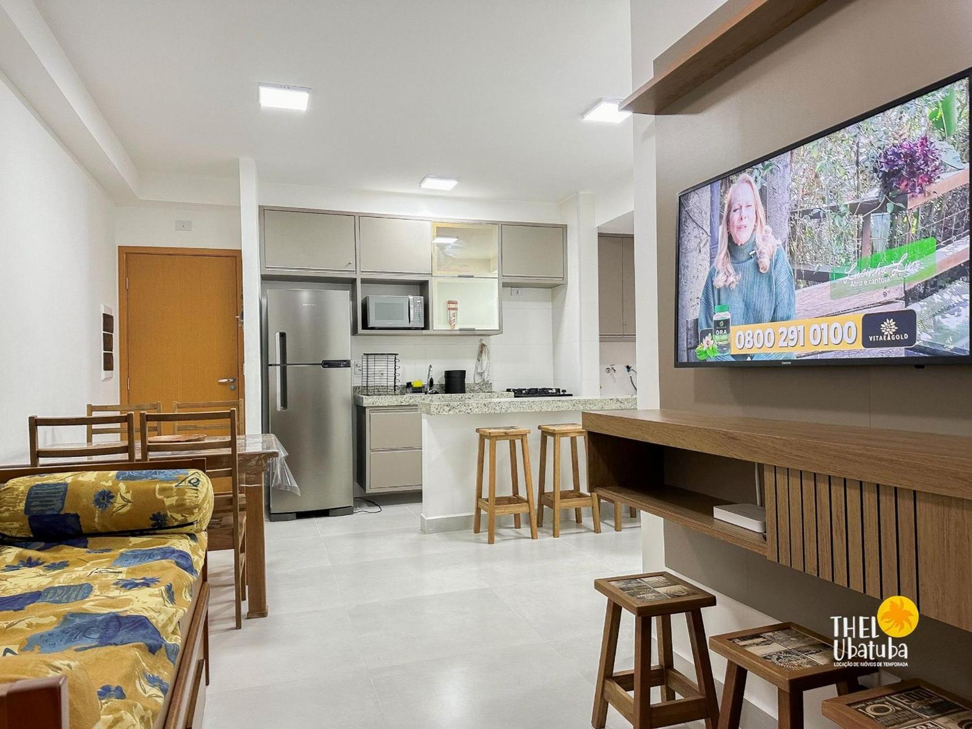 Thel - Apto 35/b, Ibiza - Grande Apartamento